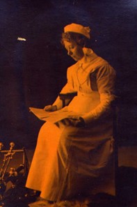 Elizabeth Fawcett Ross 1867-1950: The first Supervisor of Midwives in Nottinghamshire